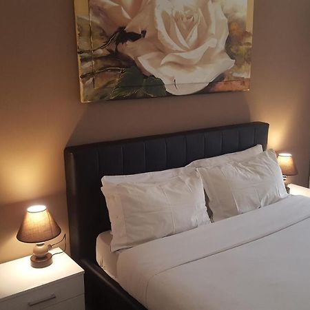 B&B Amaverona Eksteriør bilde