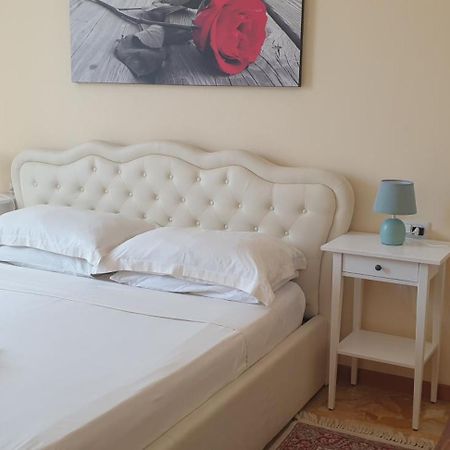B&B Amaverona Eksteriør bilde
