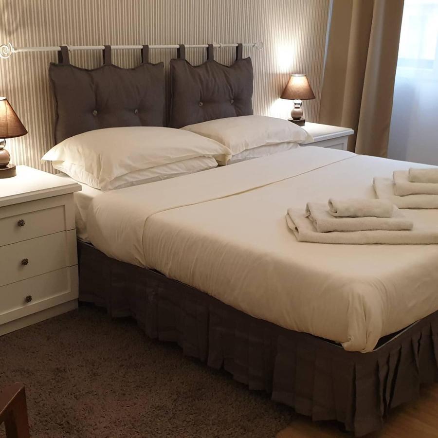 B&B Amaverona Eksteriør bilde
