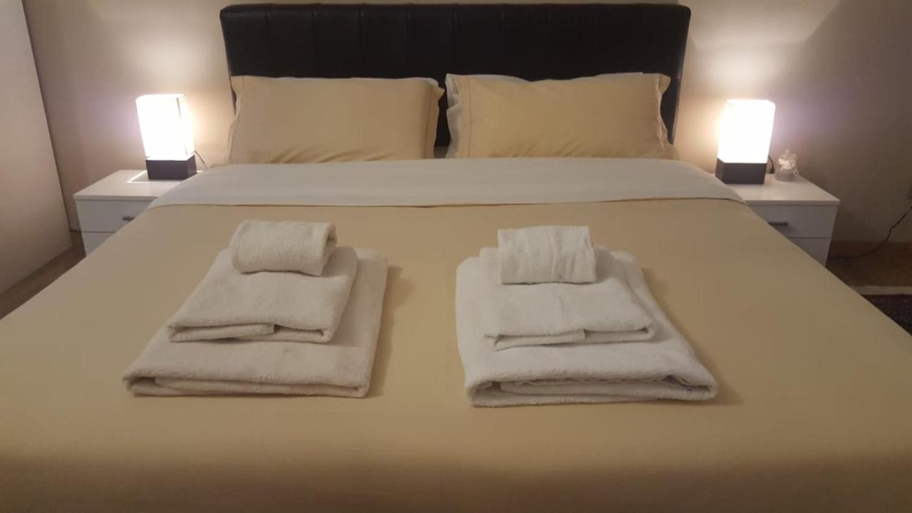 B&B Amaverona Eksteriør bilde