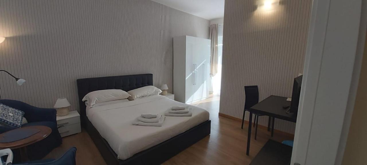 B&B Amaverona Eksteriør bilde