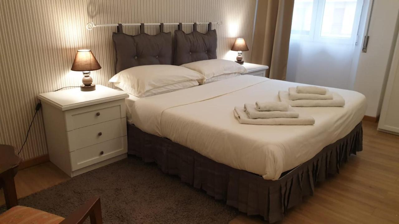 B&B Amaverona Eksteriør bilde