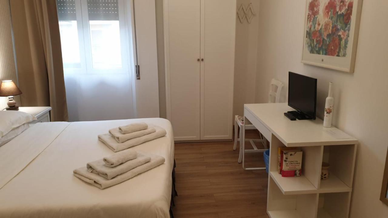 B&B Amaverona Eksteriør bilde