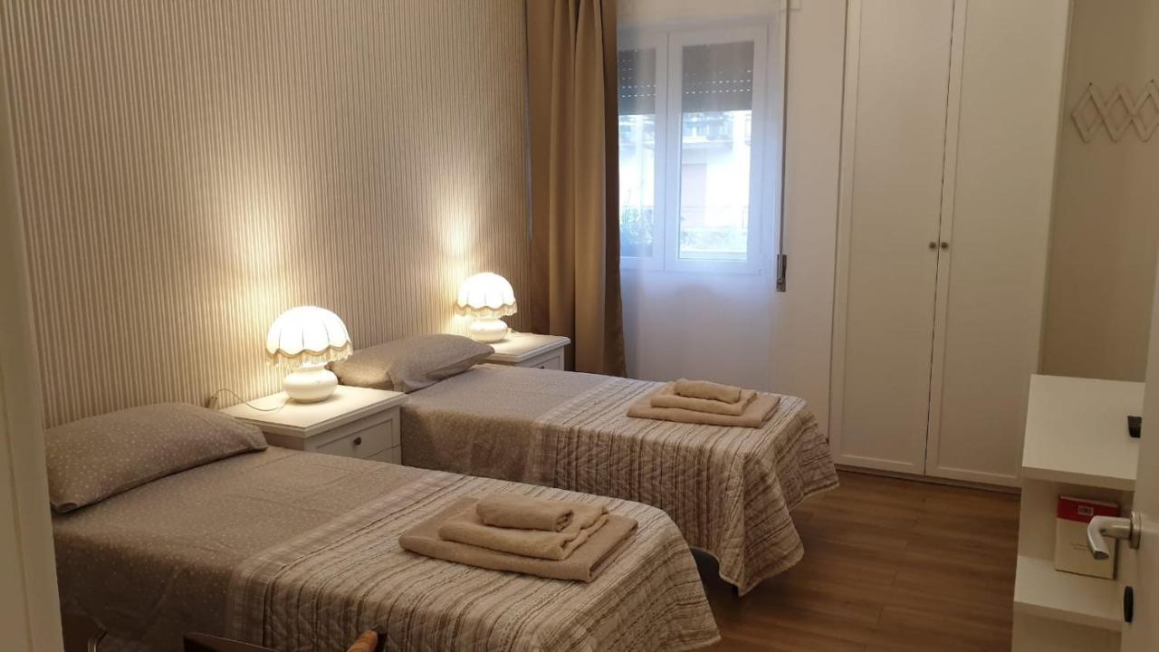 B&B Amaverona Eksteriør bilde