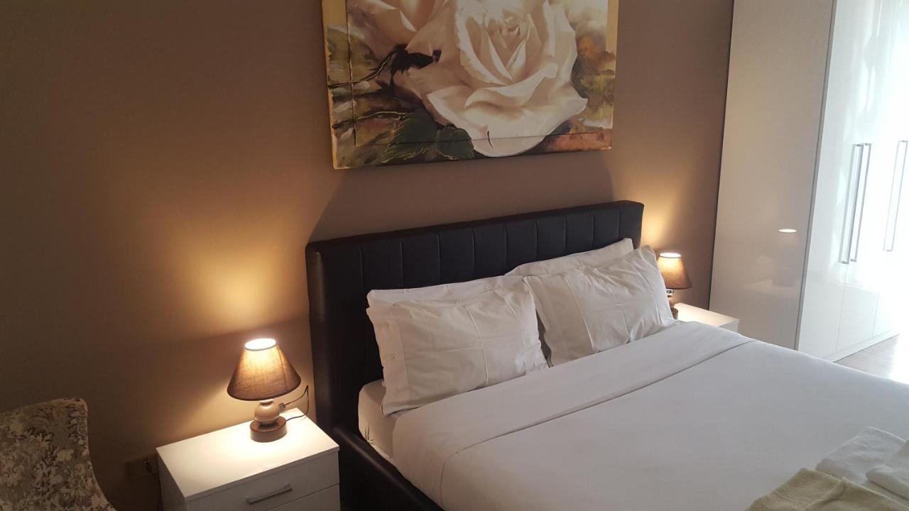 B&B Amaverona Eksteriør bilde