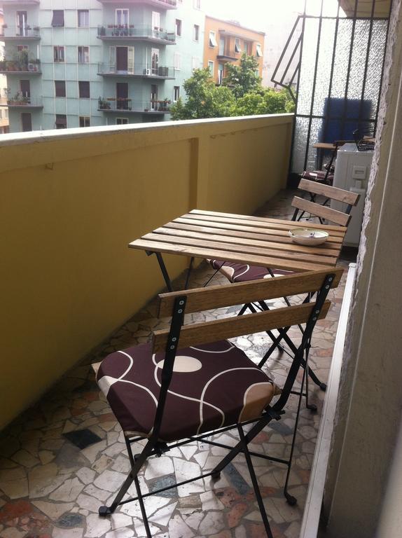 B&B Amaverona Rom bilde