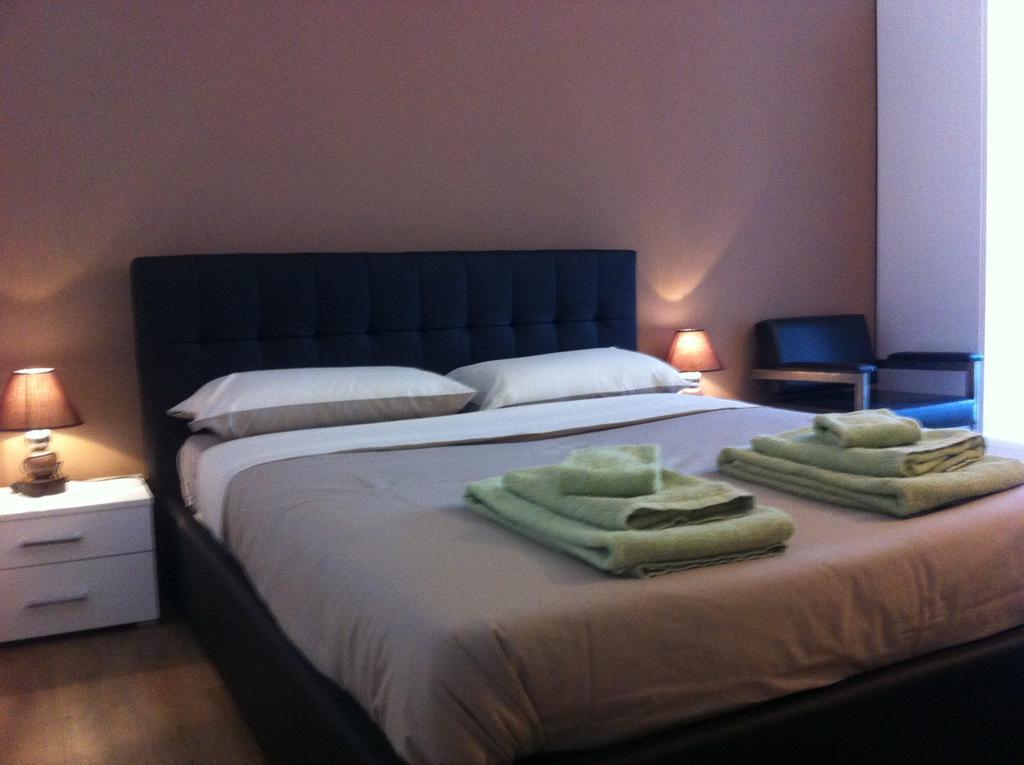 B&B Amaverona Rom bilde