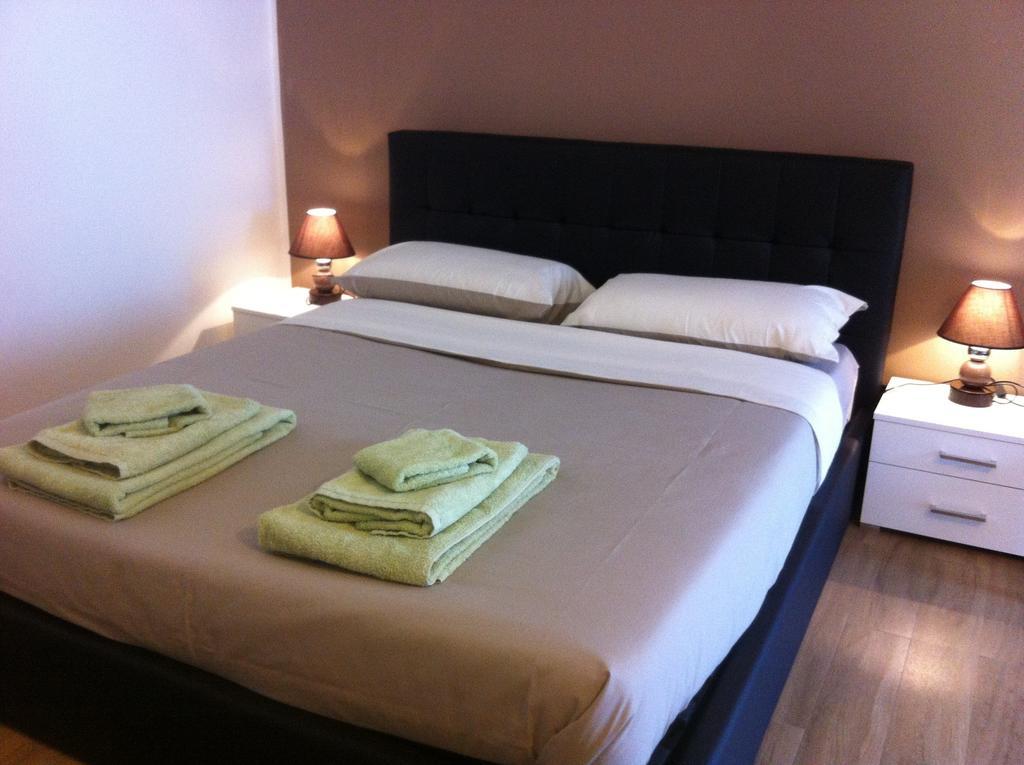 B&B Amaverona Rom bilde