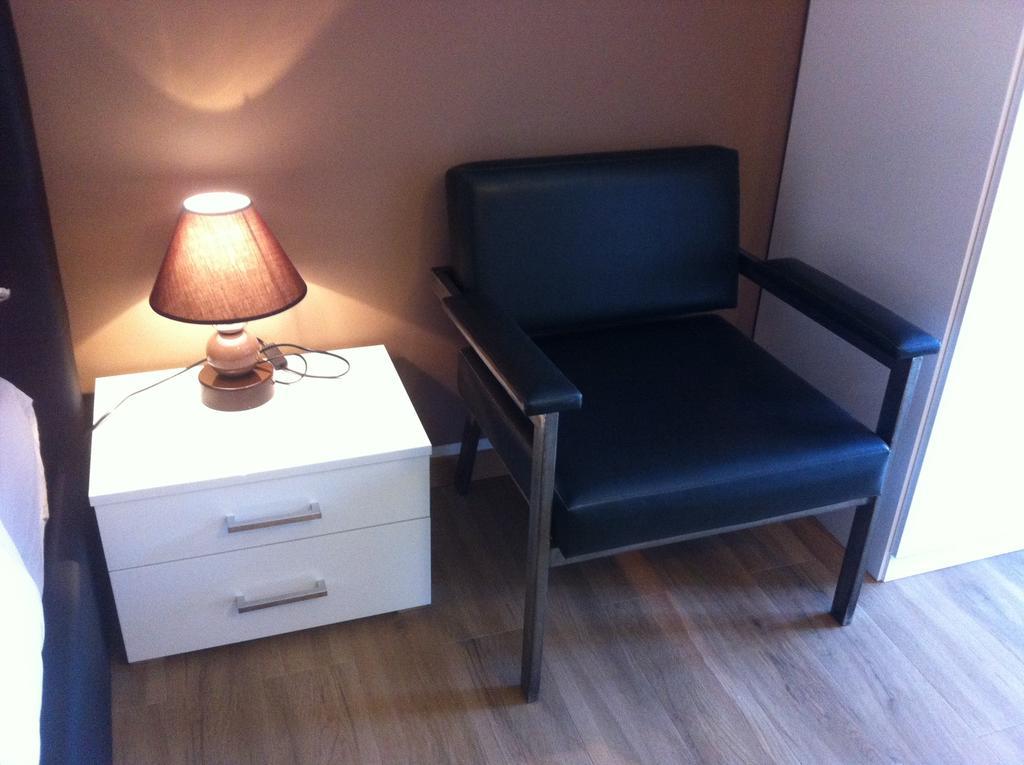 B&B Amaverona Rom bilde