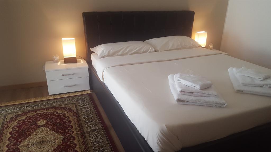 B&B Amaverona Rom bilde