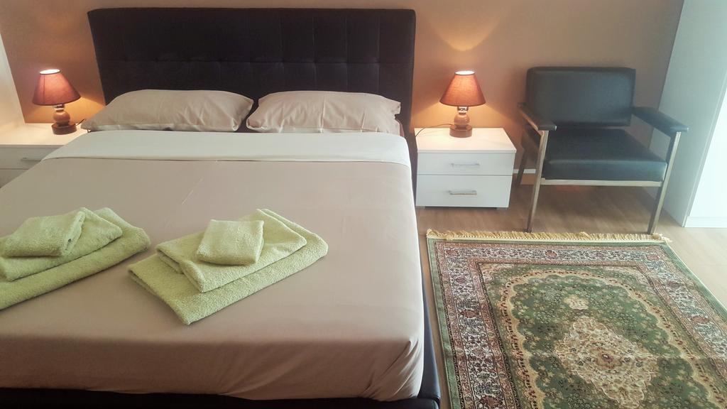 B&B Amaverona Rom bilde
