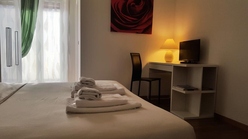 B&B Amaverona Rom bilde