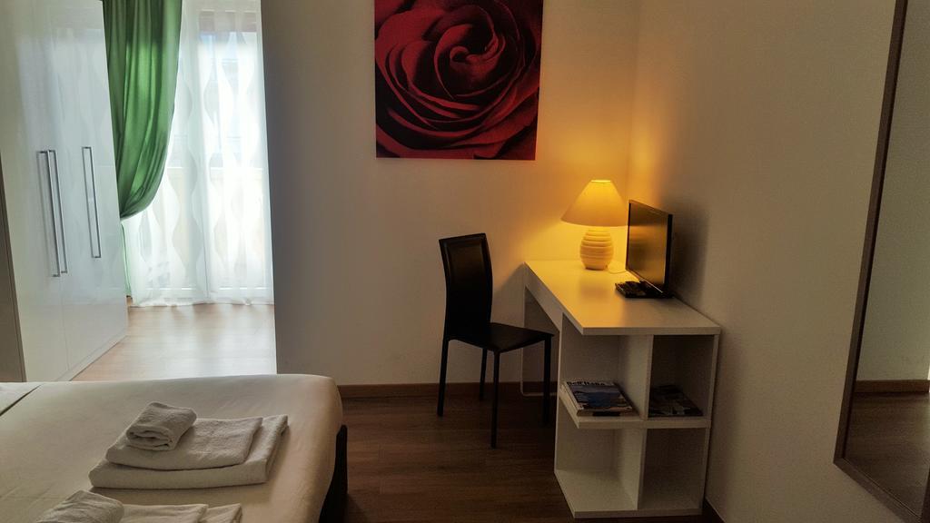 B&B Amaverona Rom bilde