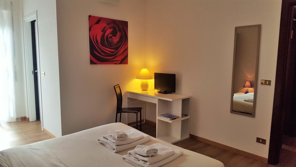 B&B Amaverona Rom bilde