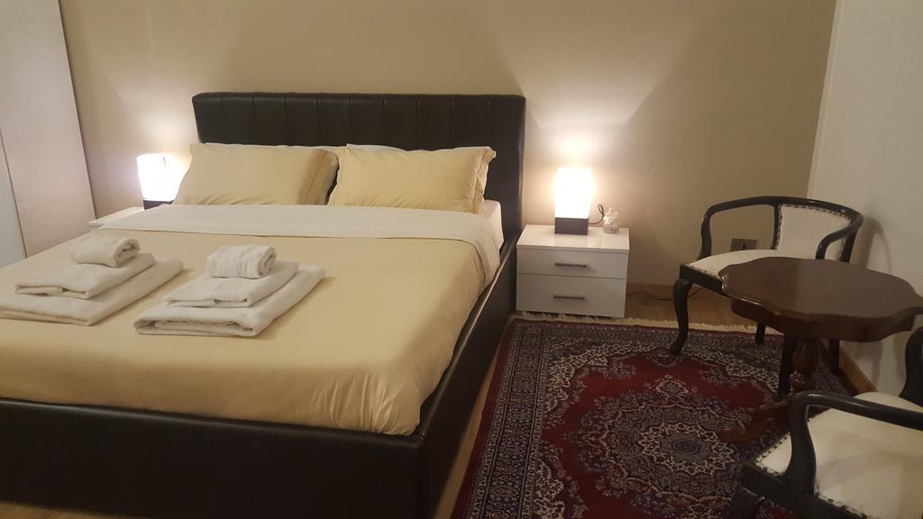 B&B Amaverona Eksteriør bilde