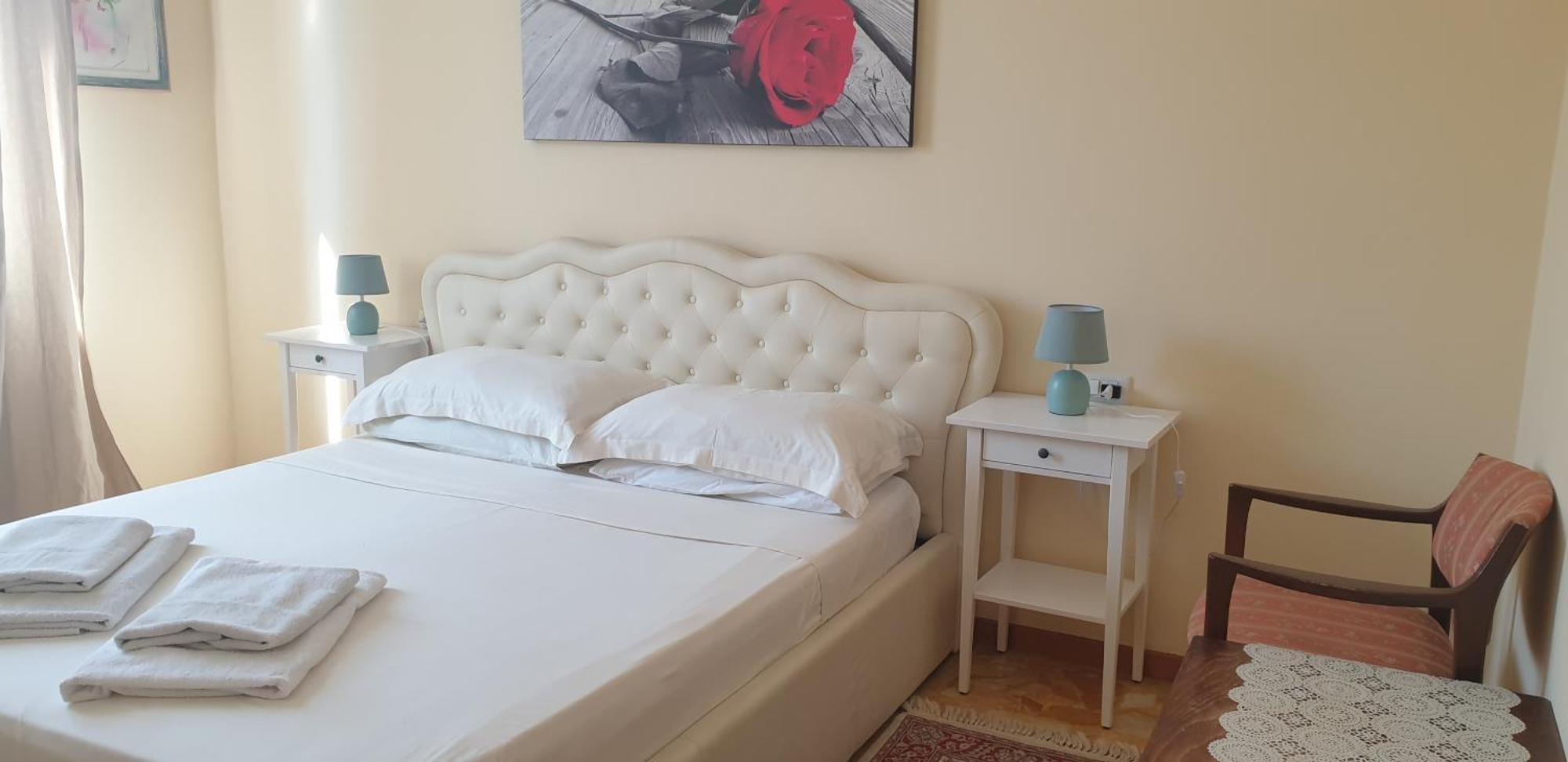 B&B Amaverona Eksteriør bilde
