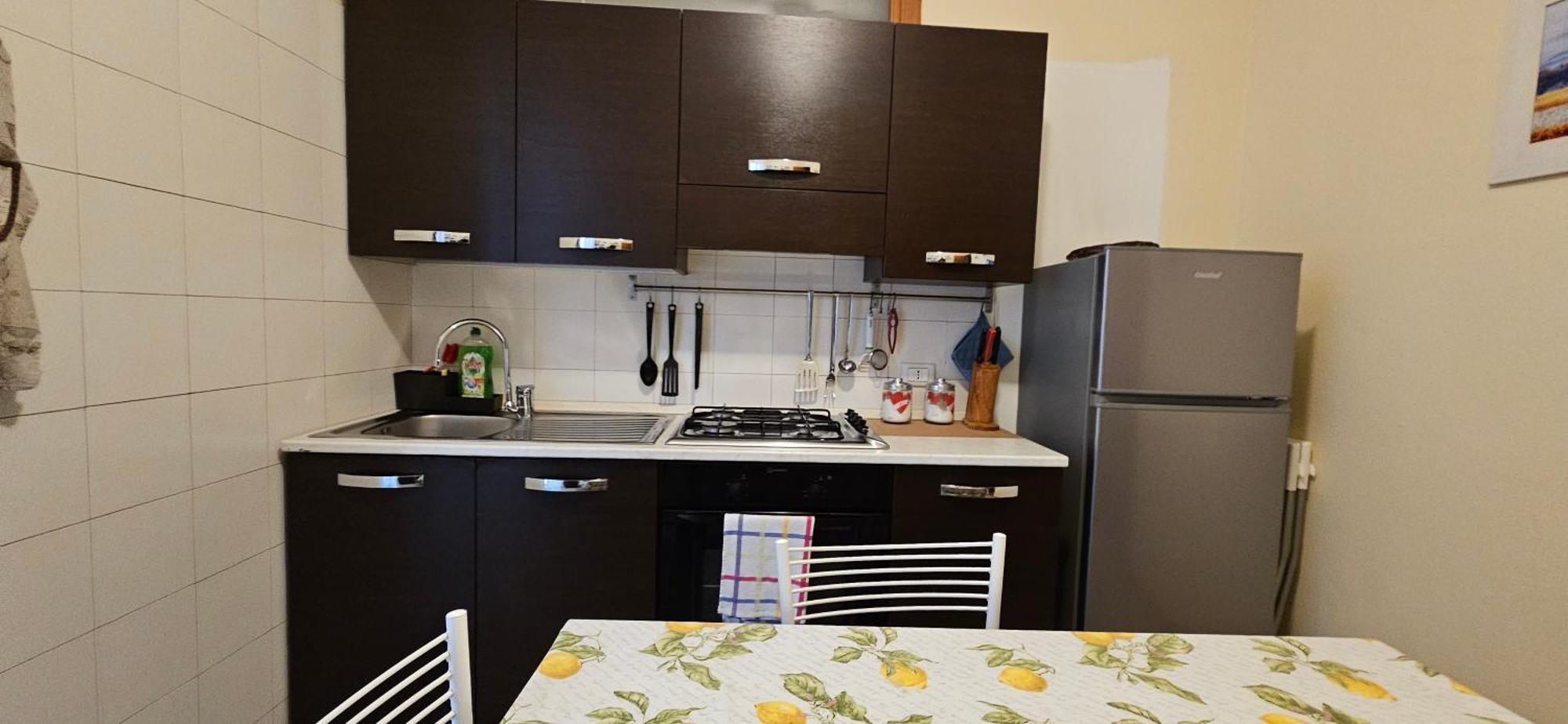 B&B Amaverona Eksteriør bilde