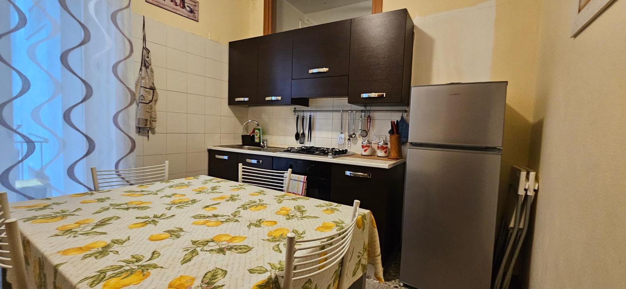 B&B Amaverona Eksteriør bilde