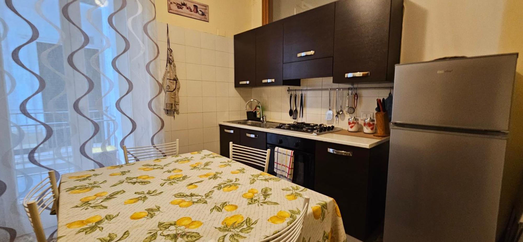B&B Amaverona Eksteriør bilde