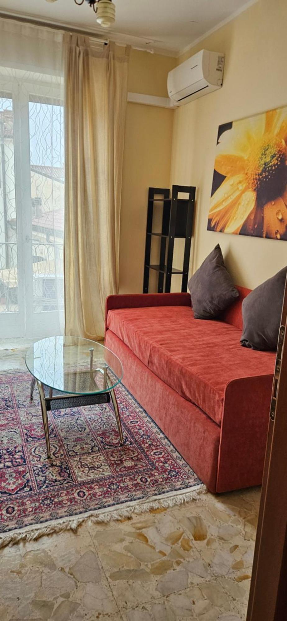 B&B Amaverona Eksteriør bilde