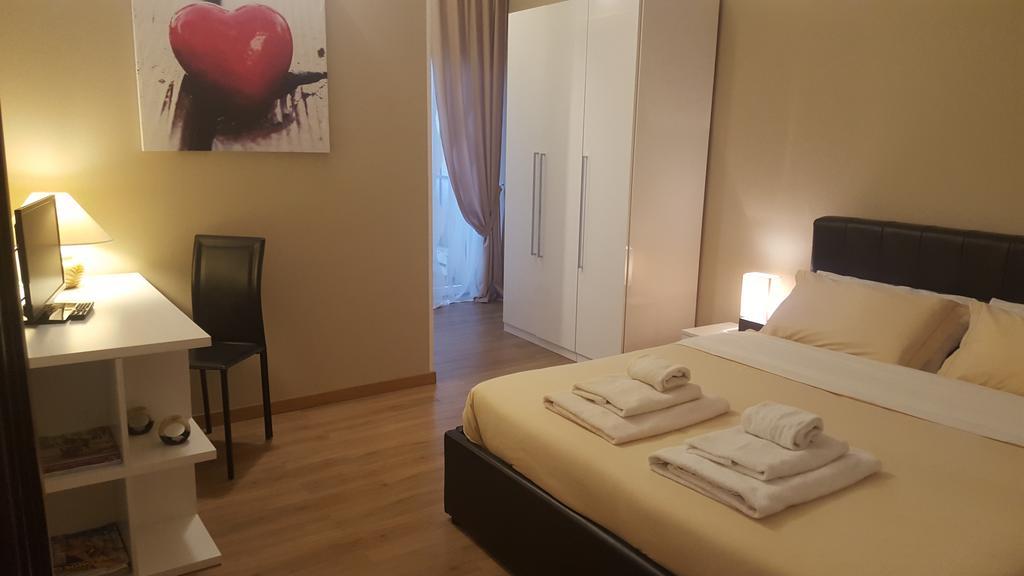 B&B Amaverona Rom bilde