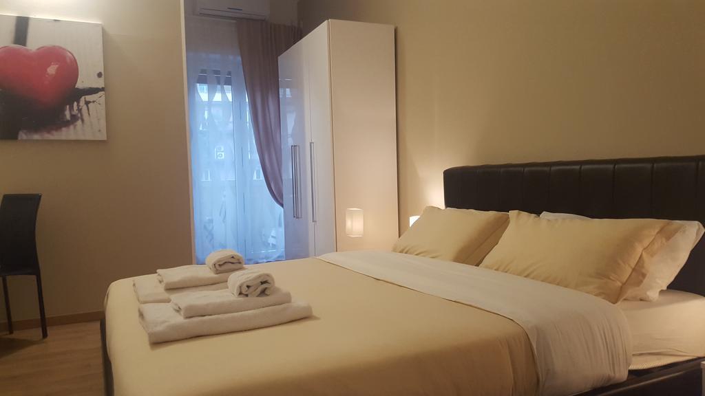 B&B Amaverona Rom bilde