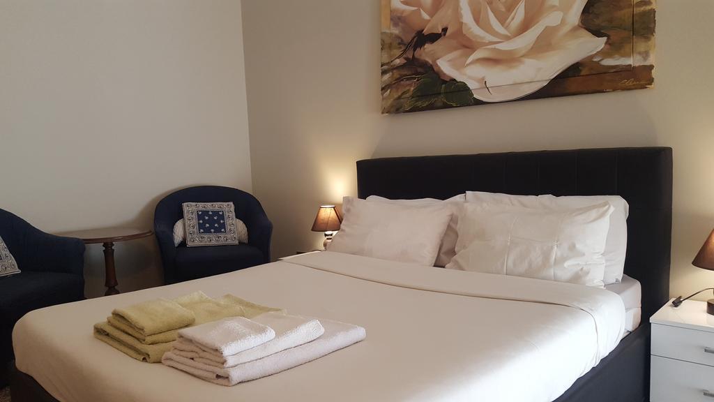 B&B Amaverona Eksteriør bilde