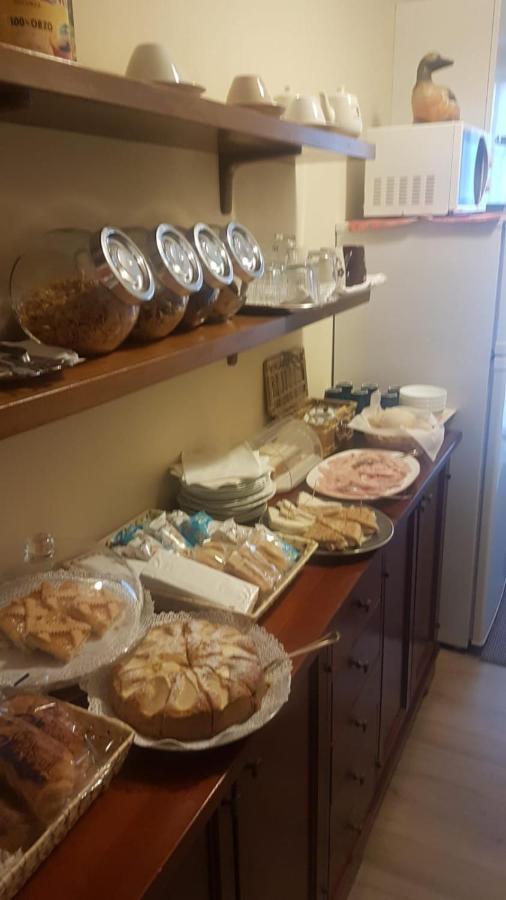 B&B Amaverona Eksteriør bilde