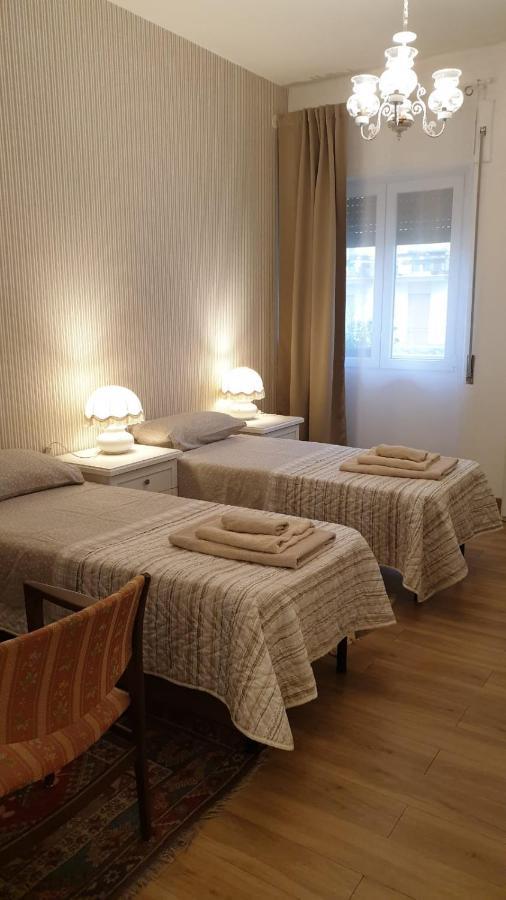 B&B Amaverona Eksteriør bilde