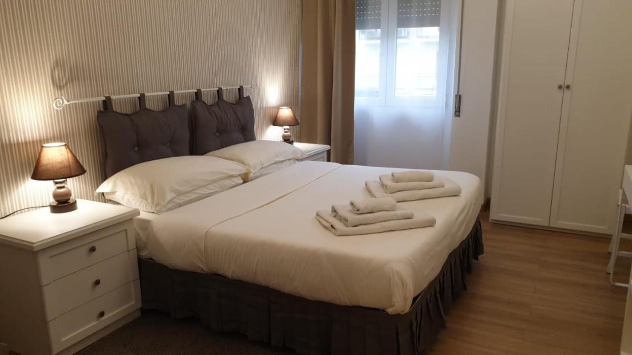 B&B Amaverona Eksteriør bilde