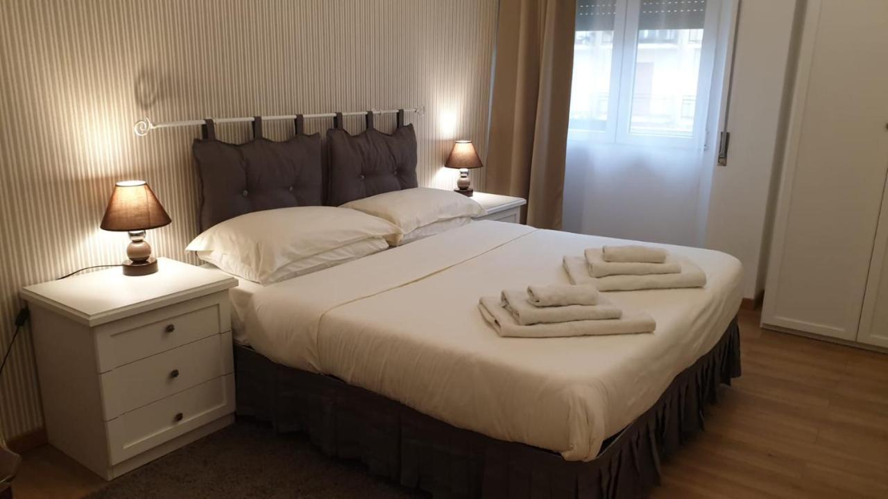 B&B Amaverona Eksteriør bilde