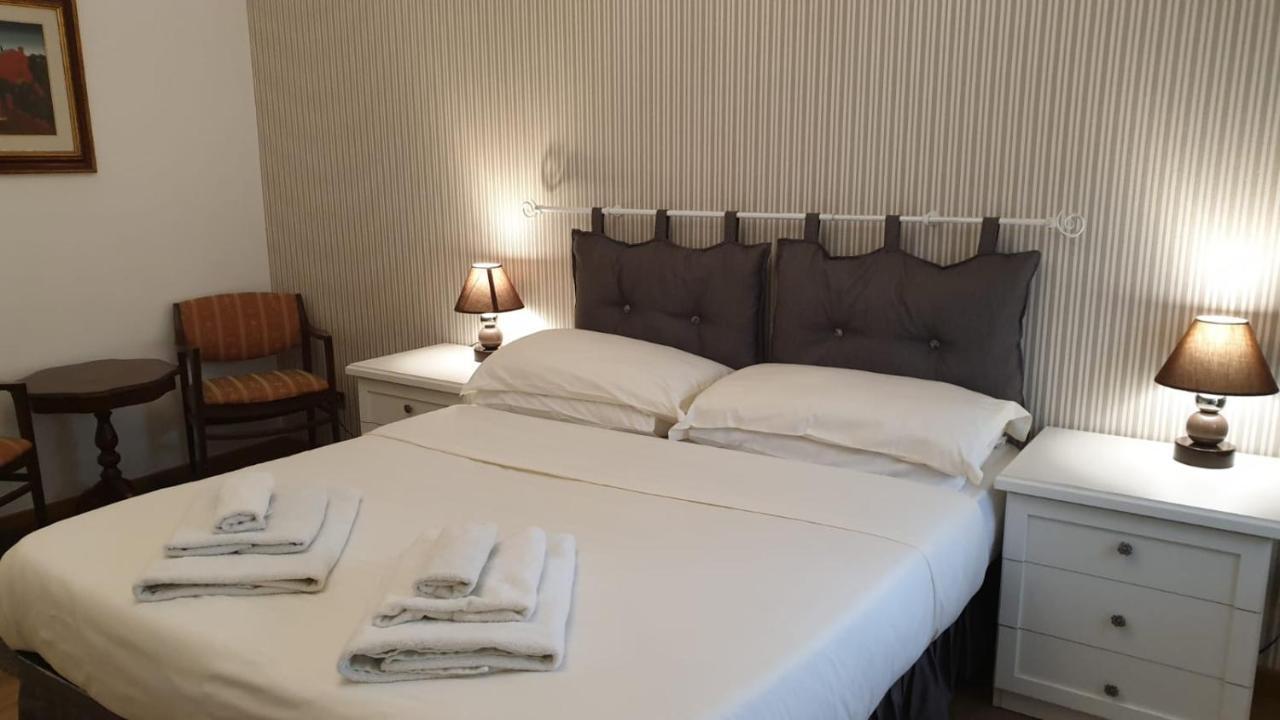 B&B Amaverona Eksteriør bilde