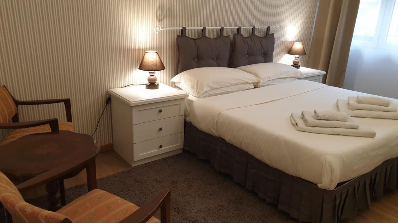 B&B Amaverona Eksteriør bilde